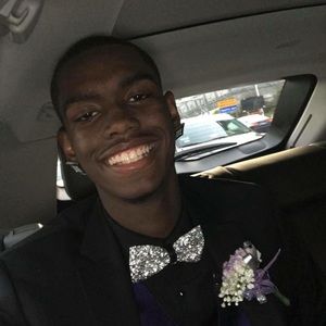 Meet your Posher, Robert